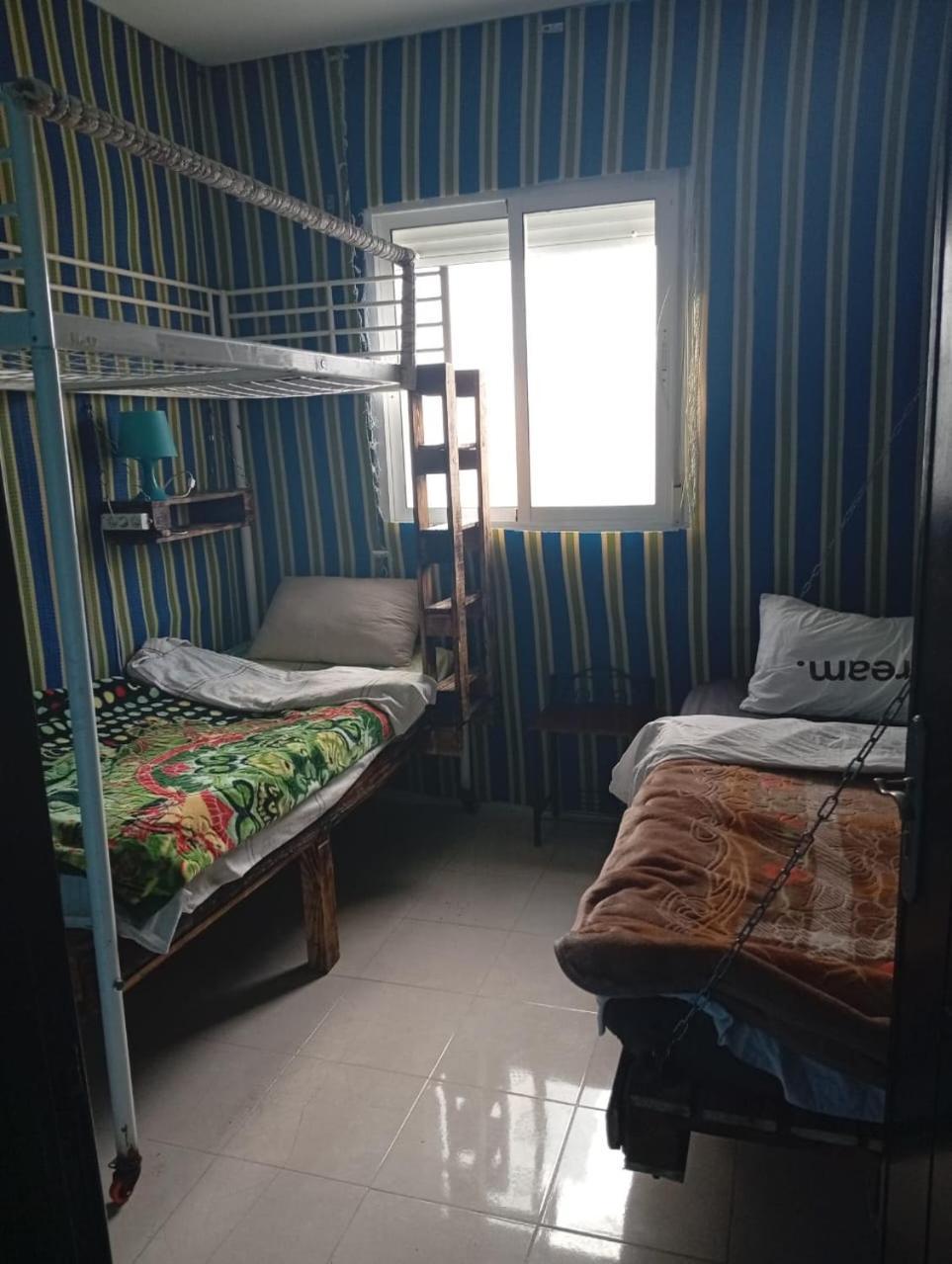 Nouvelle Ville Ibn Battouta Tangier Room photo
