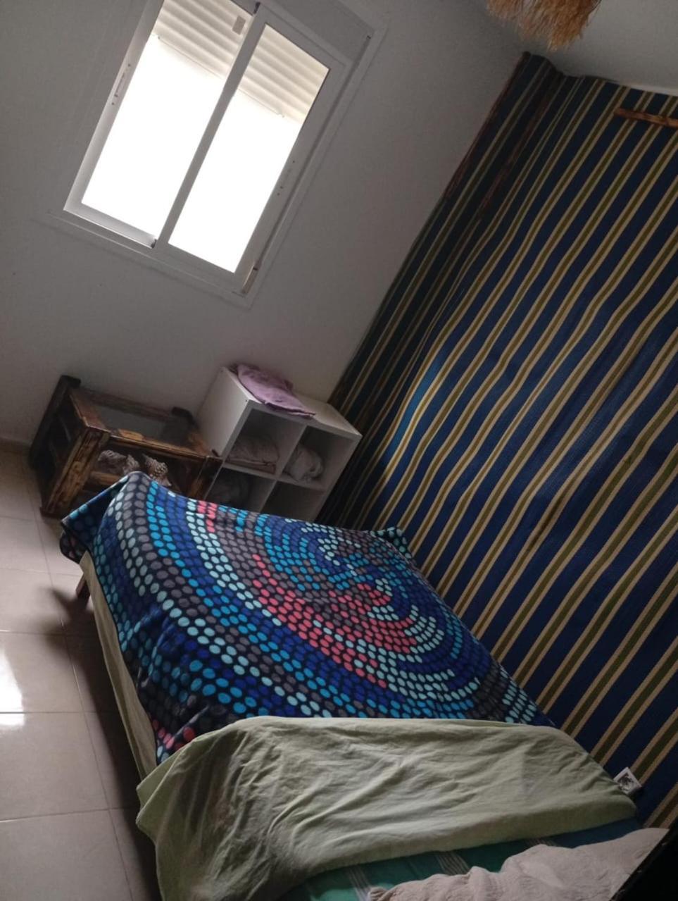 Nouvelle Ville Ibn Battouta Tangier Room photo